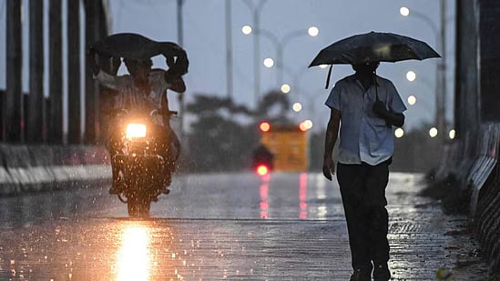 சென்னையில் எப்போது மழை நிற்கும்? : வானிலை ஆய்வு மையம் சொல்வது என்ன? 