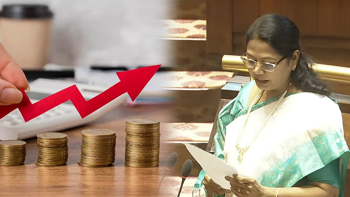 ‘சமக்ர சிக்ஷா’ திட்டத்தின் கீழ் தமிழ்நாட்டிற்கான நிதியை 34% குறைத்தது ஏன்?: ராஜாத்தி சல்மா எம்.பி கேள்வி!