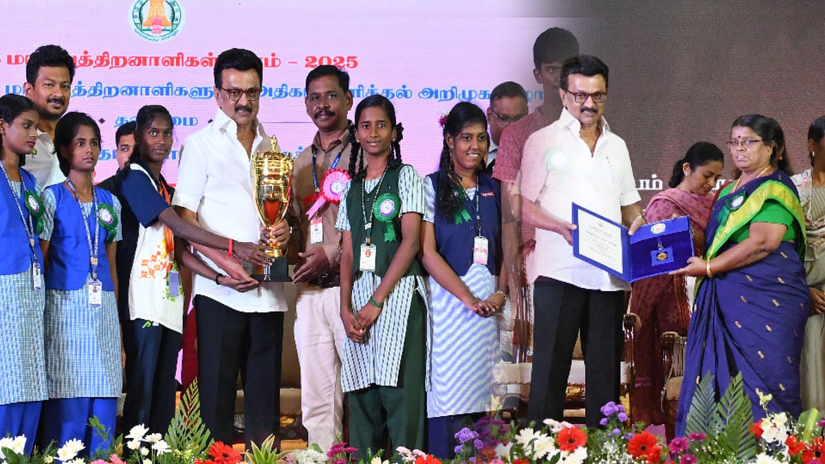 உள்ளாட்சி அமைப்புகளில் மாற்றுத்திறனாளிகளுக்கு அதிகாரமளித்தல் : அறிமுக விழாவில் முதலமைச்சர்!