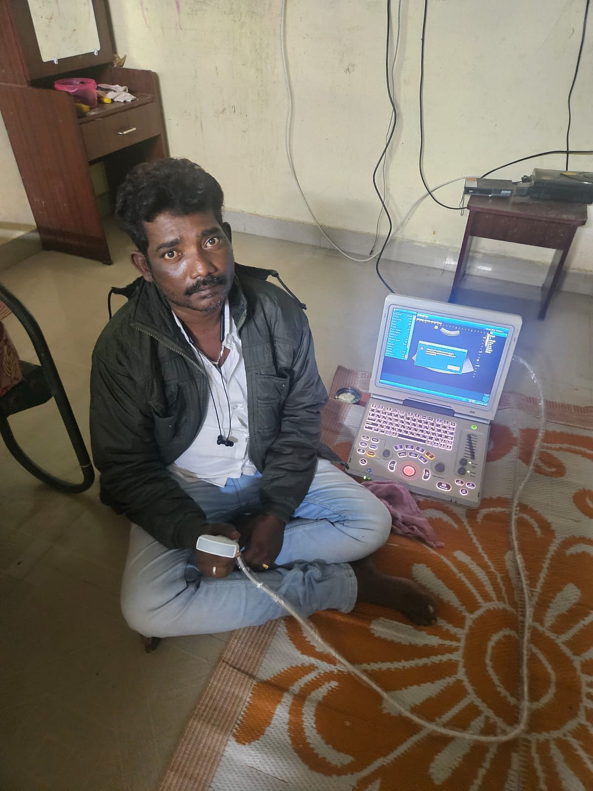 வாடகை வீட்டில் பெண்களுக்கு Scan.. கருவின் பாலினம் குறித்து கூறி வந்த பெண் உள்பட 3 பேர் சேலத்தில் கைது!