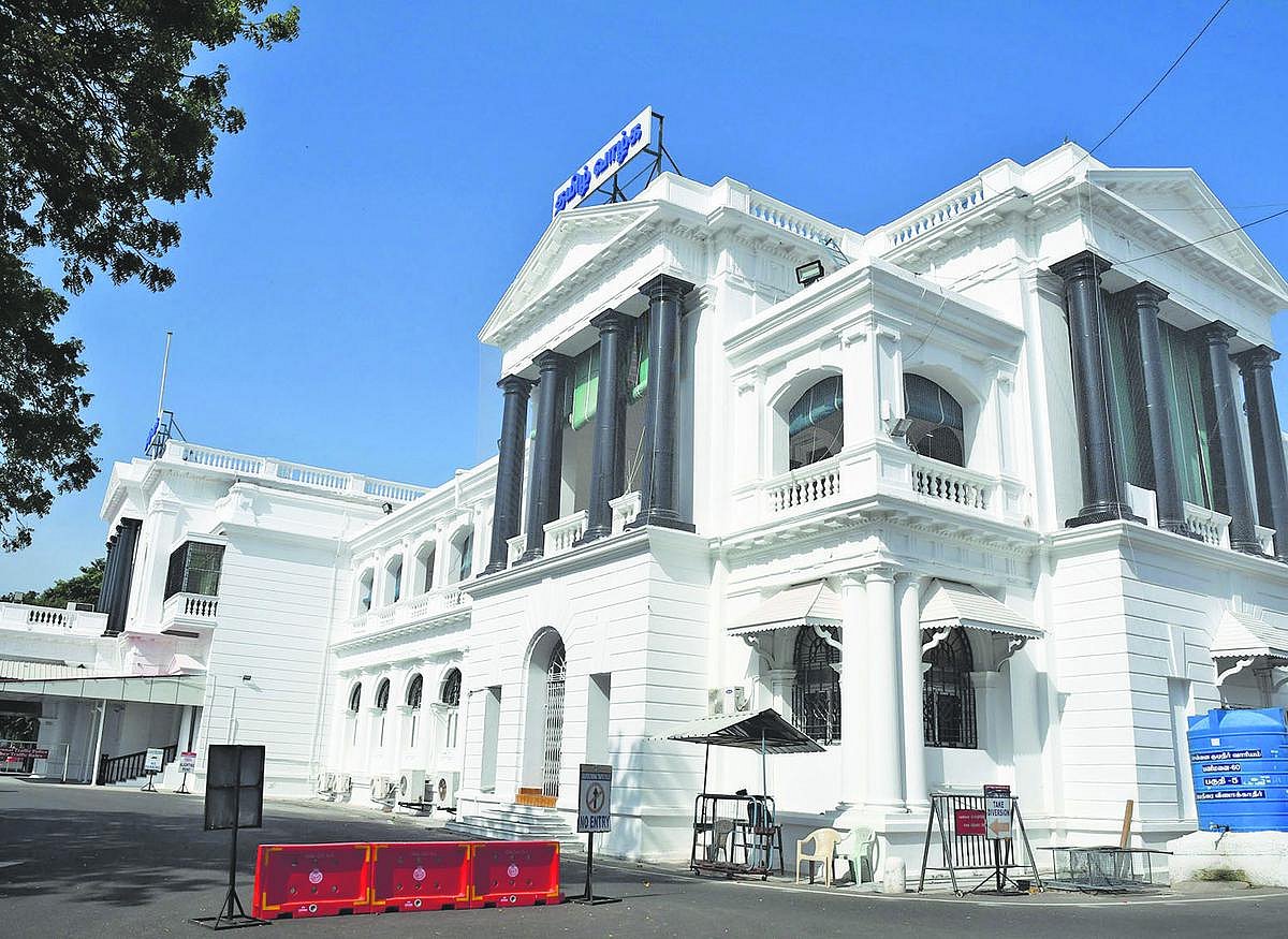 டி.என்.பி.எஸ்.சி.யில் தேர்வு செய்யப்பட்ட 476 பேருக்கு அரசுப் பணிக்கான நியமன ஆணை! : முழு விவரம் உள்ளே!