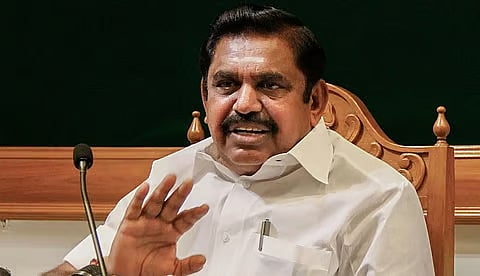 பத்துத் தோல்வி பழனிசாமியின் பழைய ஊழல்கள் – 1 : பட்டியலிட்டு அம்பலப்படுத்திய முரசொலி!