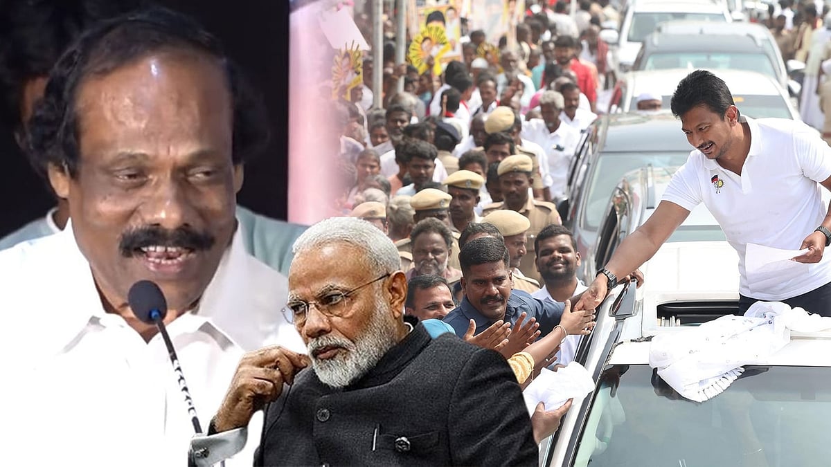 “சனாதனத்தின் வேர்களை துணை முதலமைச்சர் உதயநிதி ஸ்டாலின் அறுத்தெறிவார்” : திண்டுக்கல் ஐ.லியோனி பேச்சு!