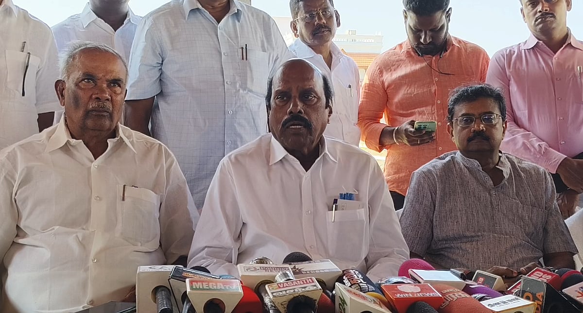 ‘பொருநை’ அருங்காட்சியகப் பணிகள் 97% நிறைவு! : டிச.21 அன்று முதலமைச்சர் மு.க.ஸ்டாலின் திறந்து வைக்கிறார்!