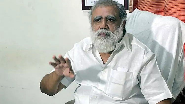 100 நாள் வேலை திட்டத்தை குழிதோண்டி புதைக்கும் பா.ஜ.க அரசு : அமைச்சர் ஐ.பெரியசாமி கண்டனம்!