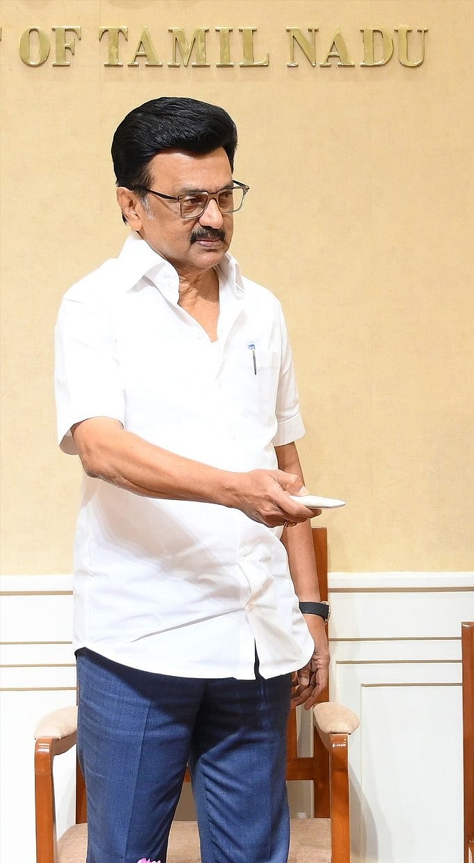 கொளத்தூரில் ரூ.25.72 கோடியில் பேரறிஞர் அண்ணா திருமண மாளிகை!: டிச.18 அன்று திறந்து வைக்கிறார் முதலமைச்சர்!