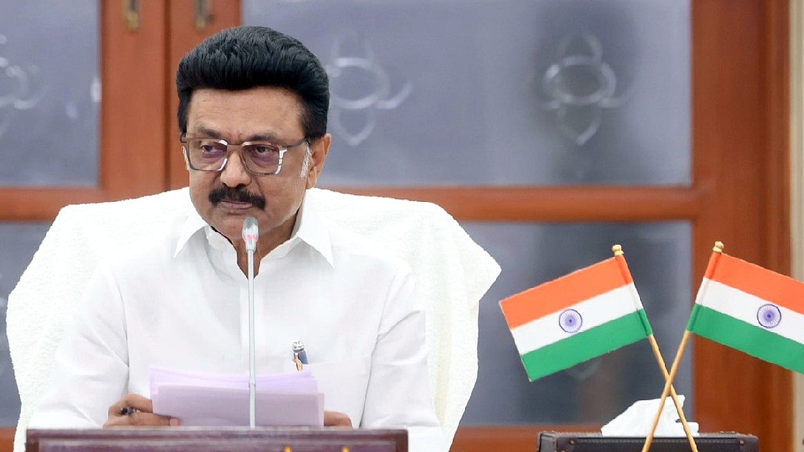 கொளத்தூரில் ரூ.25.72 கோடியில் பேரறிஞர் அண்ணா திருமண மாளிகை!: டிச.18 அன்று திறந்து வைக்கிறார் முதலமைச்சர்!