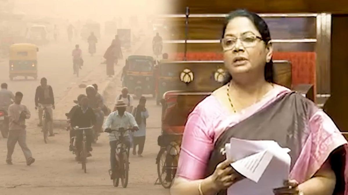 “ஒன்றிய விளையாட்டுத் துறையில் 21% நிதியை பயன்படுத்தாதது ஏன்?” : திருச்சி சிவா எம்.பி கேள்வி!