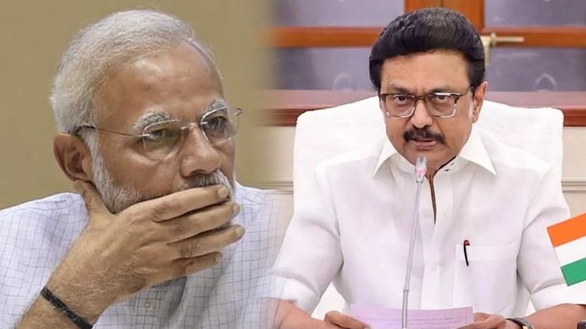 “ஏழை மக்களின் வாழ்வாதாரத்தைப் பாதிக்கக்கூடியது VB-G RAM G முன் வடிவு!” : பிரதமருக்கு முதலமைச்சர் கடிதம்!