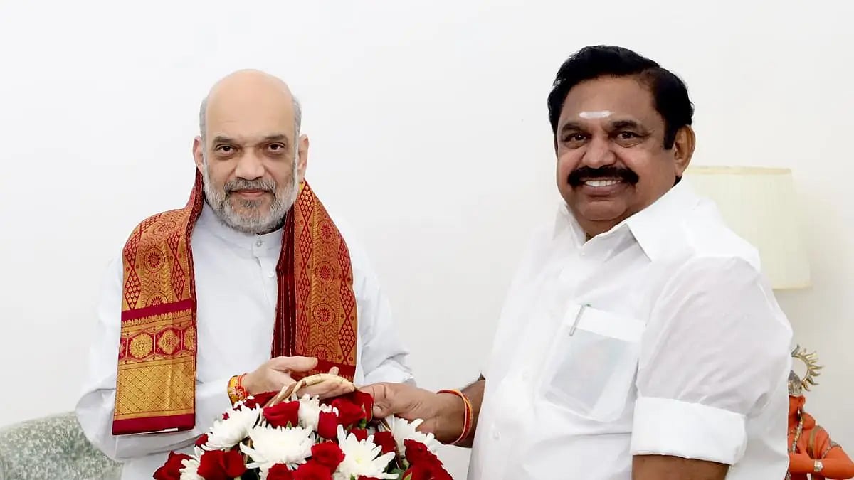 “Computer Expert பழனிசாமியின் கனவு பலிக்காது” : துணை முதலமைச்சர் உதயநிதி ஸ்டாலின் அறிக்கை!