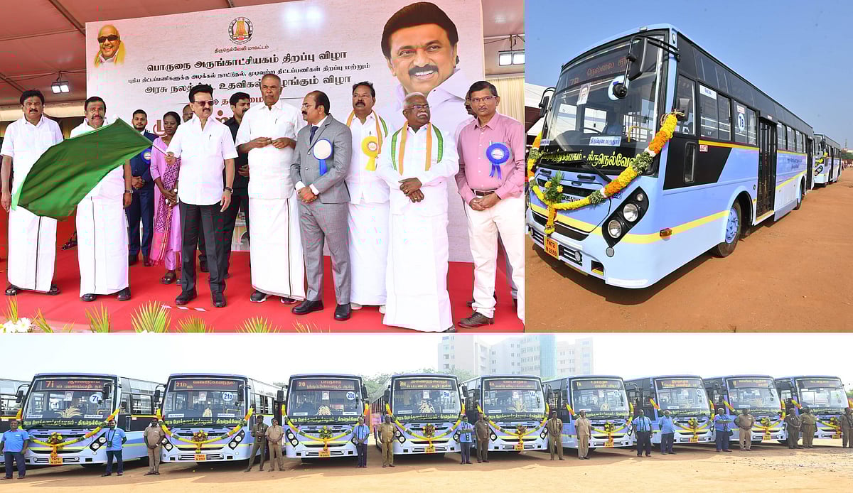 “ஈராயிரம் ஆண்டுகால சண்டை இது! இதில் நாம் தோல்வி அடைந்துவிட மாட்டோம்!” : முதலமைச்சர் மு.க.ஸ்டாலின் உறுதி!