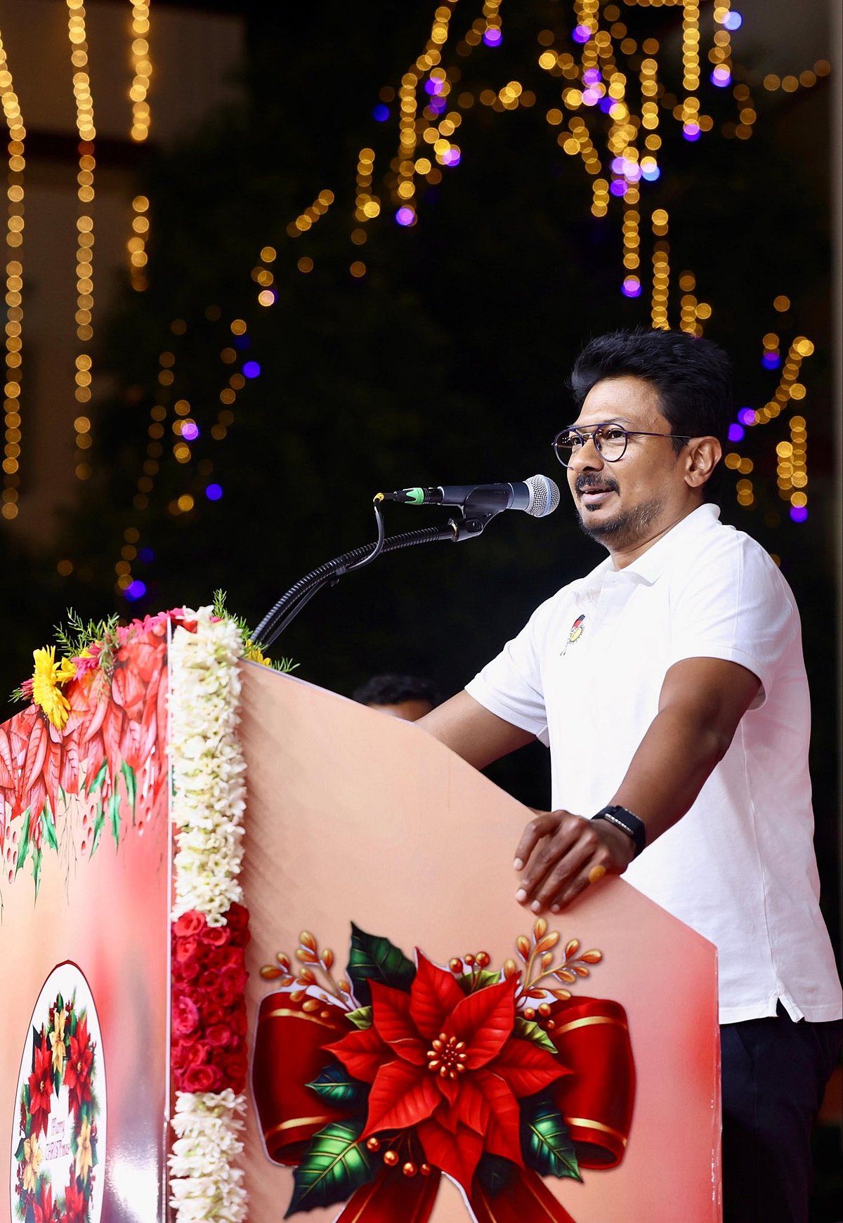 “வாக்குரிமை என்பது நம்முடைய கடமை மட்டுமல்ல; நம்முடைய உரிமை!” : துணை முதலமைச்சர் உதயநிதி ஸ்டாலின் உரை!