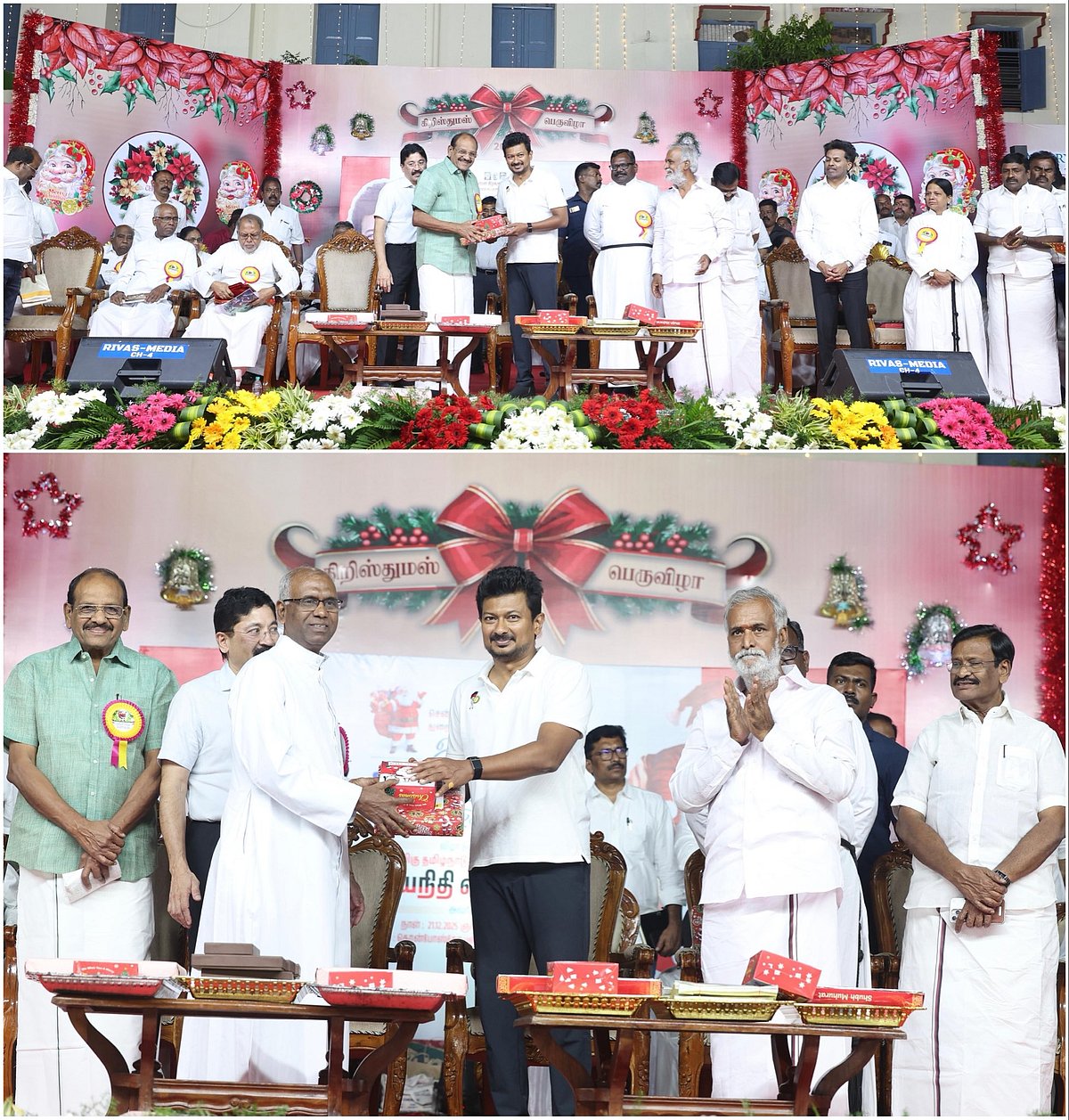 “வாக்குரிமை என்பது நம்முடைய கடமை மட்டுமல்ல; நம்முடைய உரிமை!” : துணை முதலமைச்சர் உதயநிதி ஸ்டாலின் உரை!