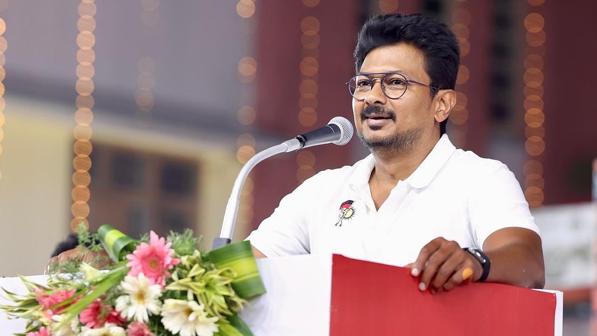 “வாக்குரிமை என்பது நம்முடைய கடமை மட்டுமல்ல; நம்முடைய உரிமை!” : துணை முதலமைச்சர் உதயநிதி ஸ்டாலின் உரை!