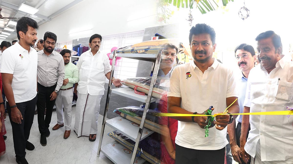 “ரூ.86.40 இலட்சம் மதிப்பீட்டில் வீடற்றோருக்கான இரவுநேர காப்பகம் திறப்பு!” : முழு விவரம் உள்ளே!