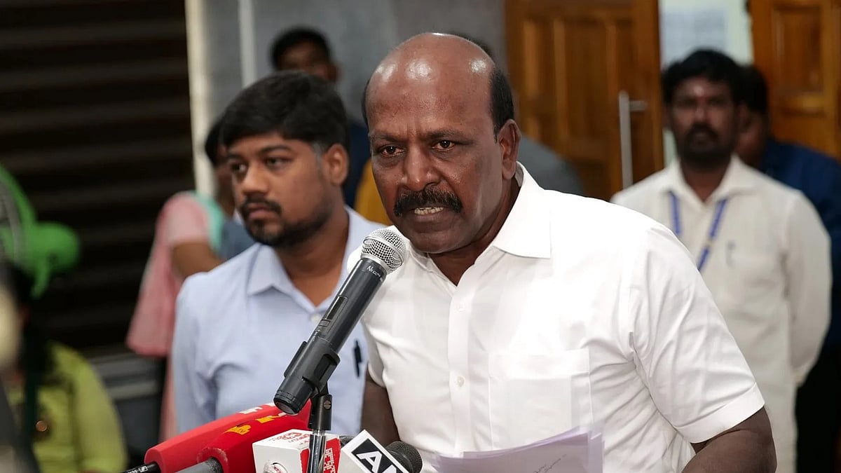 போராட்டம் வாபஸ் - 1000 ஒப்பந்த செவிலியர்கள் பணி நிரந்தரம் செய்யப்படும்: அமைச்சர் மா.சுப்பிரமணியன் அறிக்கை