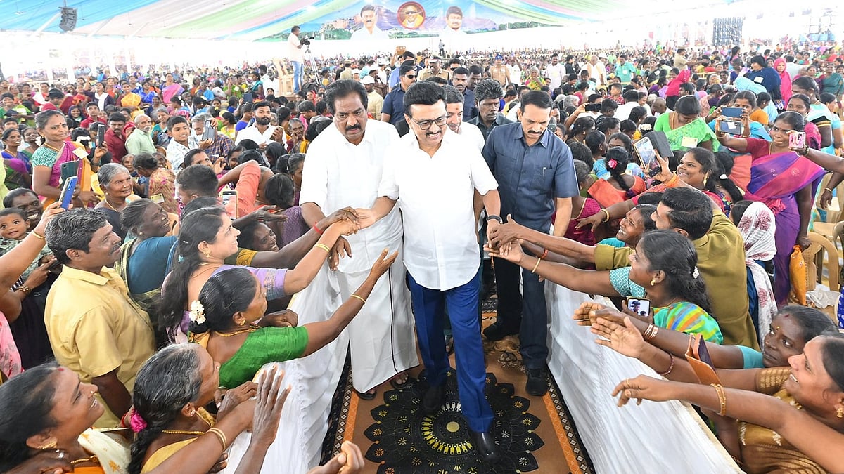 கள்ளக்குறிச்சி, திருவண்ணாமலை: 2 மாவட்டங்களில் முதல்வர் கள ஆய்வு.. திறந்து வைக்கப்படும் திட்டங்கள்? விவரம்