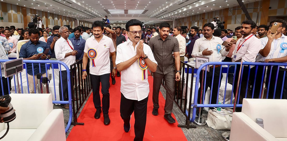 கள்ளக்குறிச்சி, திருவண்ணாமலை: 2 மாவட்டங்களில் முதல்வர் கள ஆய்வு.. திறந்து வைக்கப்படும் திட்டங்கள்? விவரம்