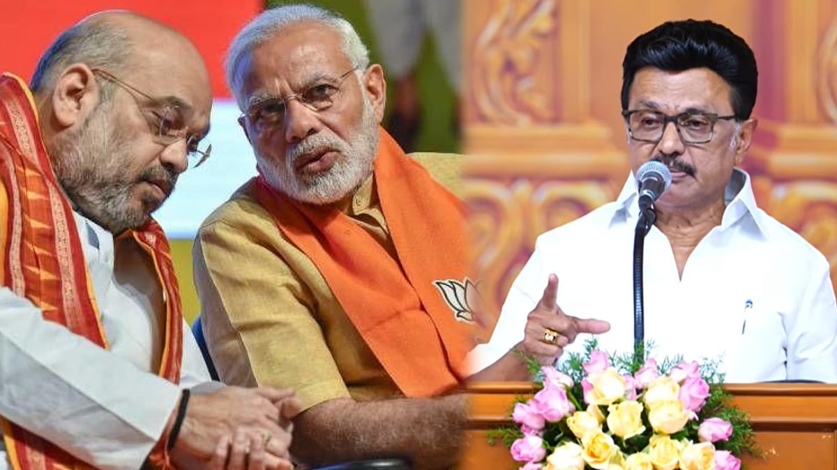 “2026 முதல் தமிழ்நாட்டு வளர்ச்சியின் அடுத்த பார்ட் தொடங்கப்போகிறது!” : முதலமைச்சர் மு.க.ஸ்டாலின் சூளுரை!