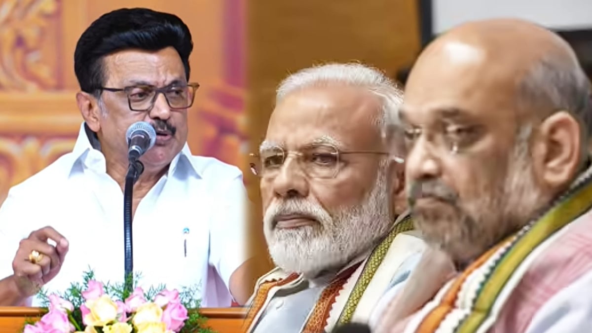 “2026 முதல் தமிழ்நாட்டு வளர்ச்சியின் அடுத்த பார்ட் தொடங்கப்போகிறது!” : முதலமைச்சர் மு.க.ஸ்டாலின் சூளுரை!