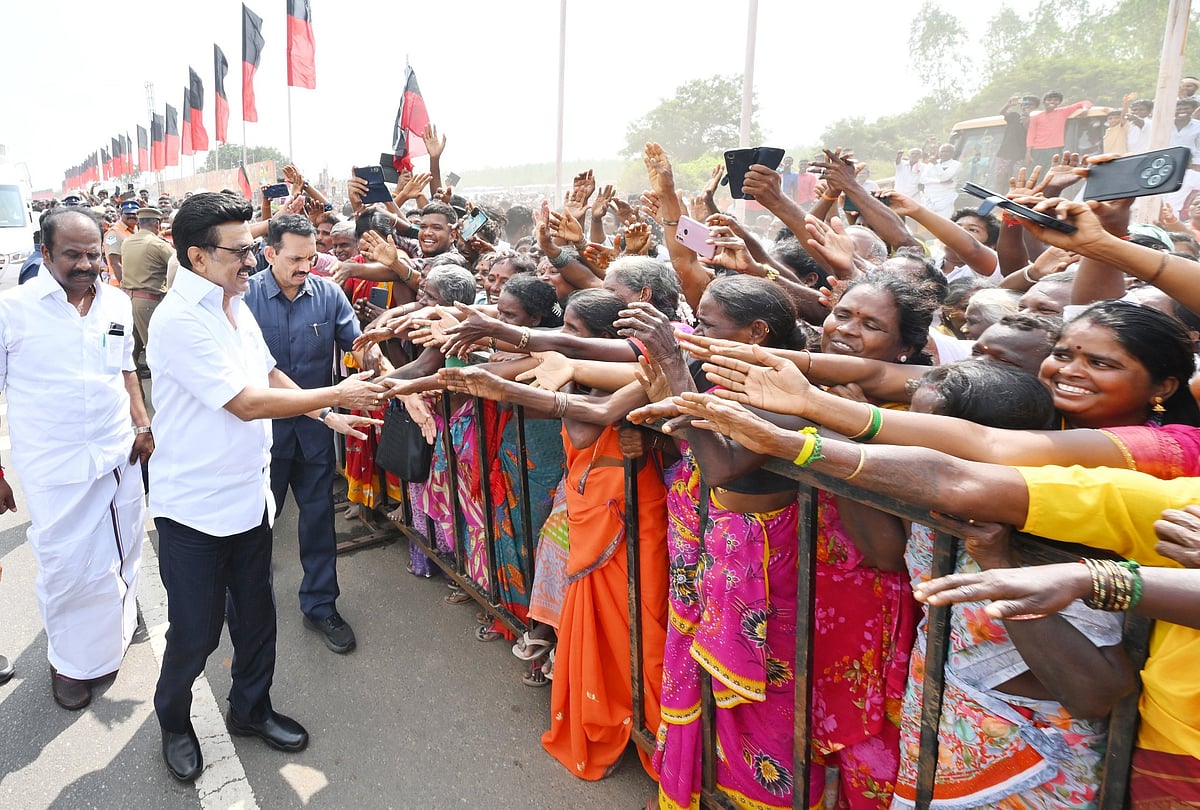 கள்ளக்குறிச்சி மாவட்டத்திற்கான 8 புதிய அறிவிப்புகள்! : முழு விவரம் உள்ளே!