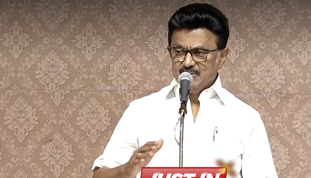 “உழவர்களையும் தொழில்நுட்பம் சென்றடைவதே உண்மையான வளர்ச்சி” : முதலமைச்சர் மு.க.ஸ்டாலின் பேச்சு!