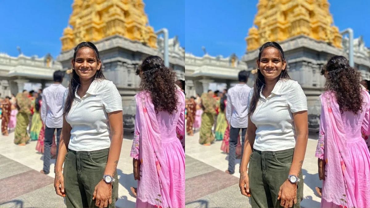 திருமணம் ஆகாத இளைஞர்களே குறி... 19 வயதில் 8 ஆண்களை ஏமாற்றிய ஆந்திராவின் கல்யாண ரா(வா)ணி!