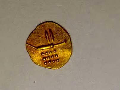 நிலத்தை சமன் செய்யும்போது கிடைத்த 1 இல்ல 2 இல்ல... 86 தங்க நாணயங்கள்... திருப்பத்தூரில் நடந்தது என்ன?