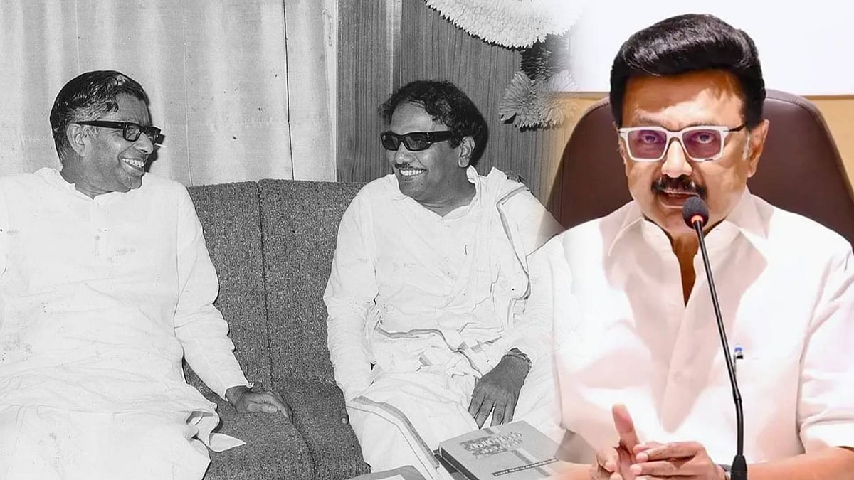 கோவையில் ‘சி. சுப்பிரமணியம்’ பெயரில் உயர்மட்ட மேம்பாலம்! : முதலமைச்சர் மு.க.ஸ்டாலின் அறிவிப்பு!