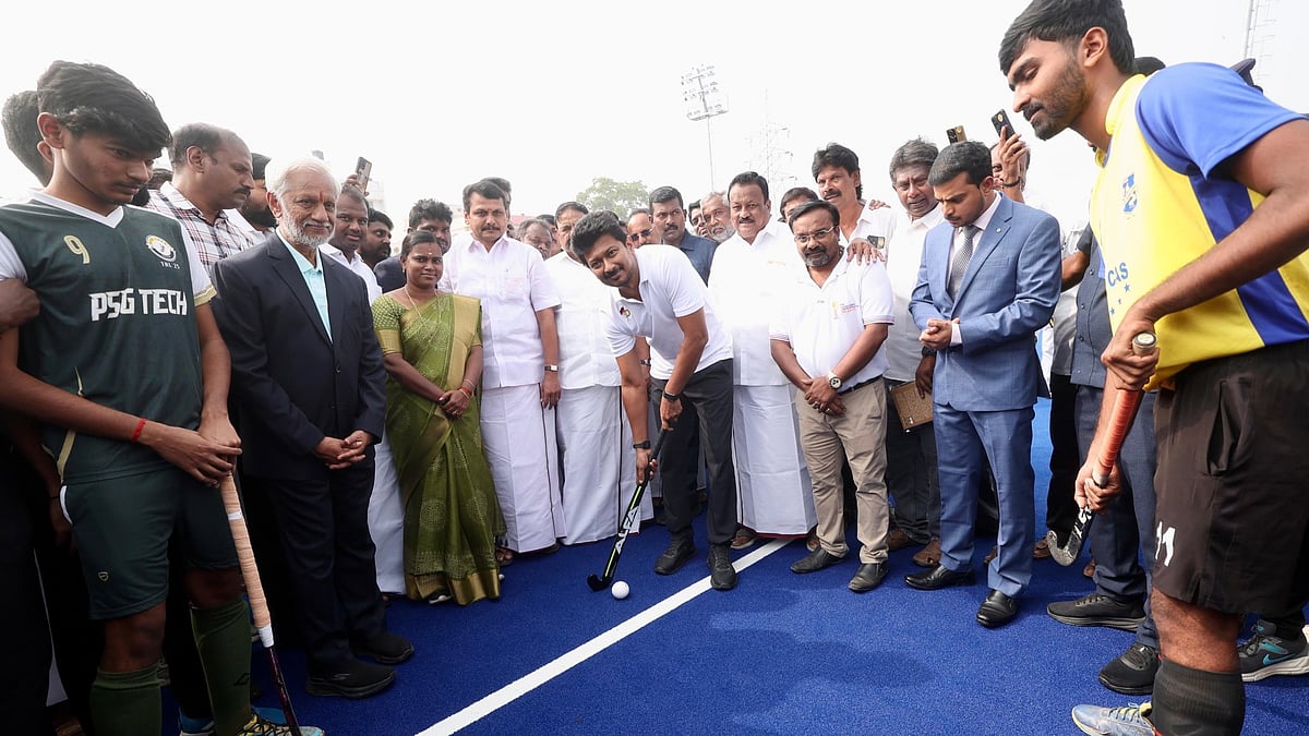 “கோவை மக்களுக்கு 2026 புத்தாண்டுக்கான பரிசு இதுதான்!” : துணை முதலமைச்சர் உதயநிதி ஸ்டாலின் நெகிழ்ச்சி!