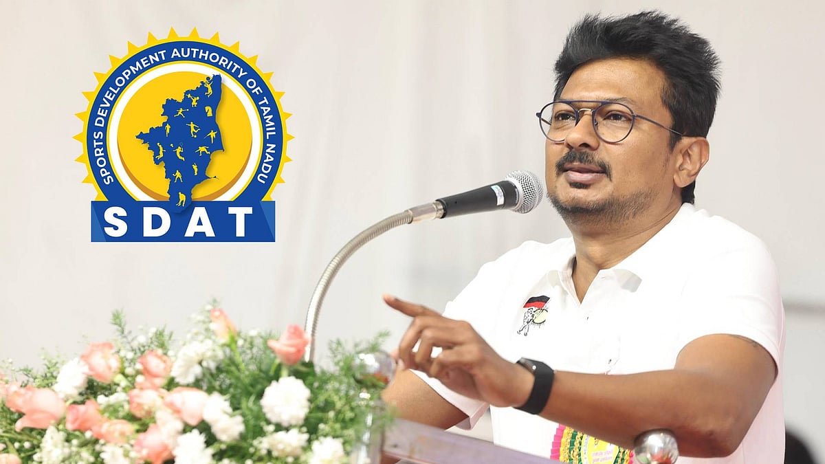 “விளையாட்டுத் துறையில் இந்தியாவிலேயே தலைசிறந்த மாநிலம் தமிழ்நாடு!” : துணை முதலமைச்சர் உதயநிதி பெருமிதம்!