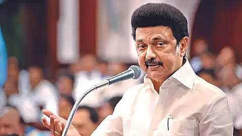 “தமிழ்நாட்டின் நிதிப் பொறுப்பும் பட்ஜெட் மேலாண்மையும் கட்டமைப்பிற்குள் உள்ளது” : இந்து நாளேடு பாராட்டு!