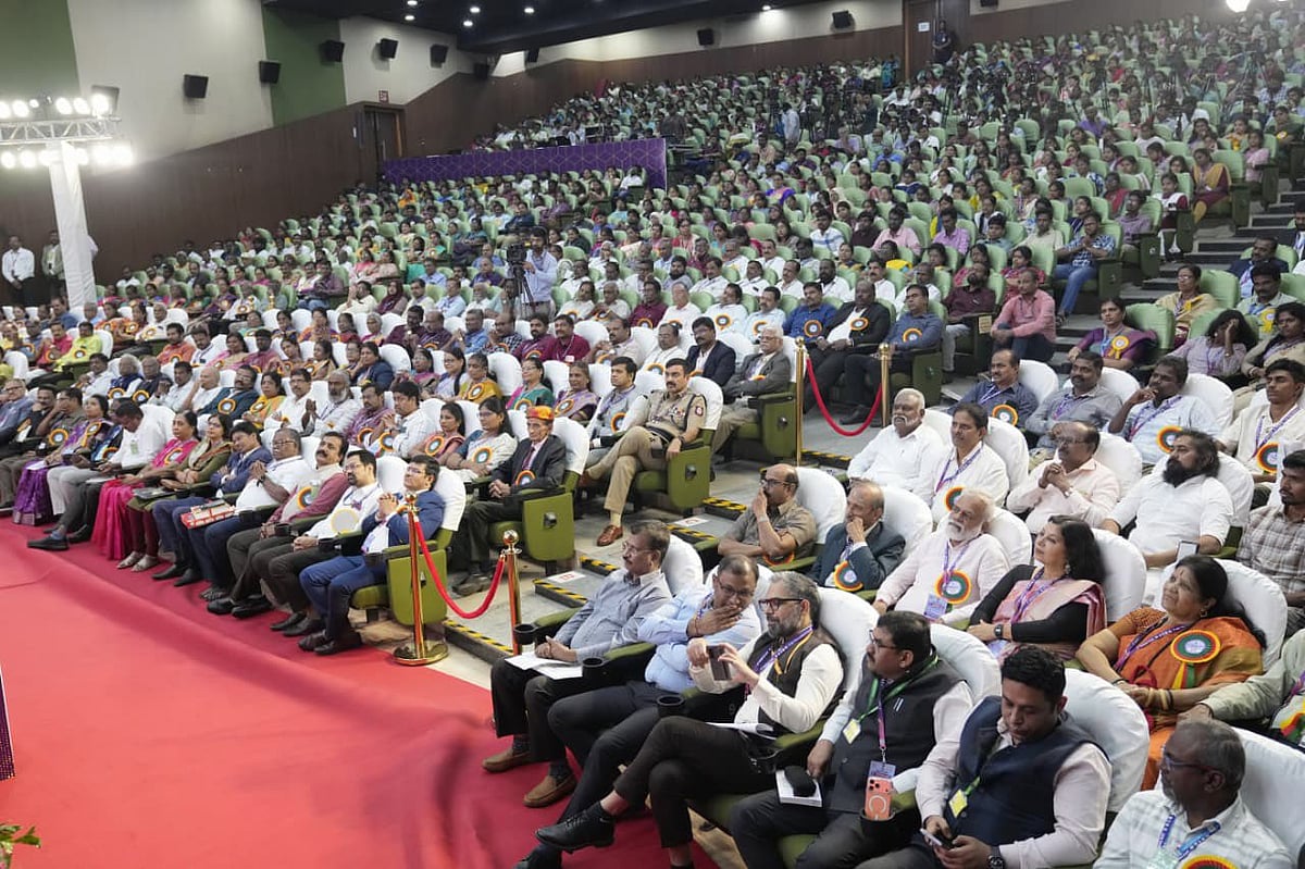 “தமிழ்நாட்டில் 5 மருத்துவப் பிரிவுகளுக்காக ரூ.239 கோடி ஒதுக்கீடு!” : அமைச்சர் மா.சுப்பிரமணியன் பேச்சு!