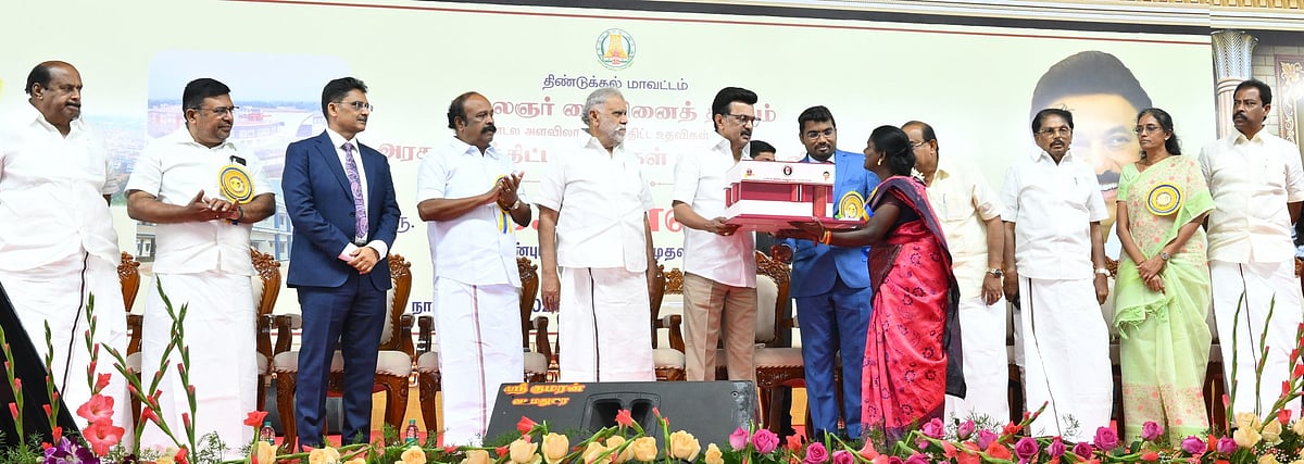 “மறுபடியும் நாங்கள்தான் வருவோம்! நல்லாட்சியைத் தொடர்வோம்!” : முதலமைச்சர் மு.க.ஸ்டாலின் திட்டவட்டம்!