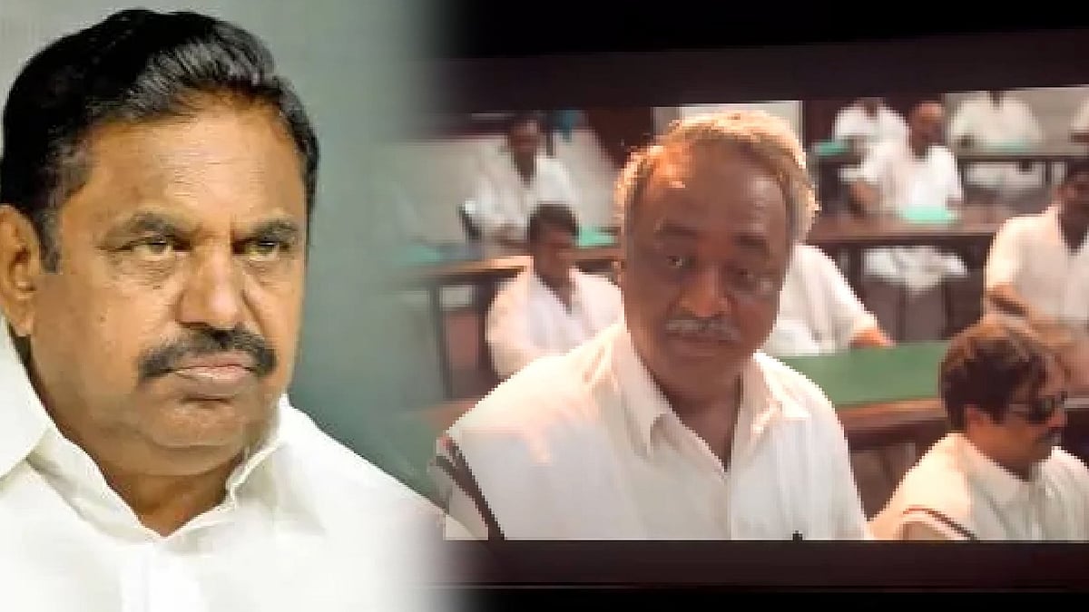 ‘பராசக்தி’ திரைப்படம் - பேரறிஞர் அண்ணா வசனம் நீக்கம் : வாய் திறக்காத அ.தி.மு.க.!