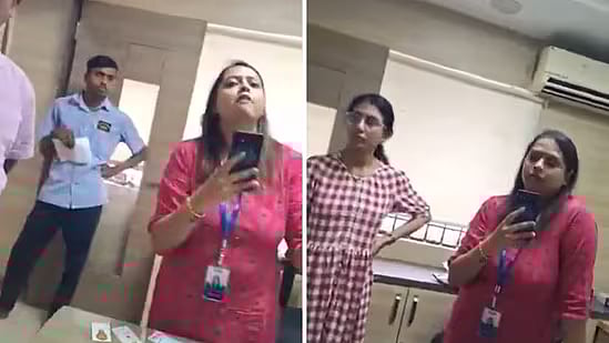 இந்தி தான் தேசிய மொழியா? - நடு மைதானத்தில் நடந்த காரசார விவாதம்... வர்ணனையாளர்களால் வெடித்த சர்ச்சை!