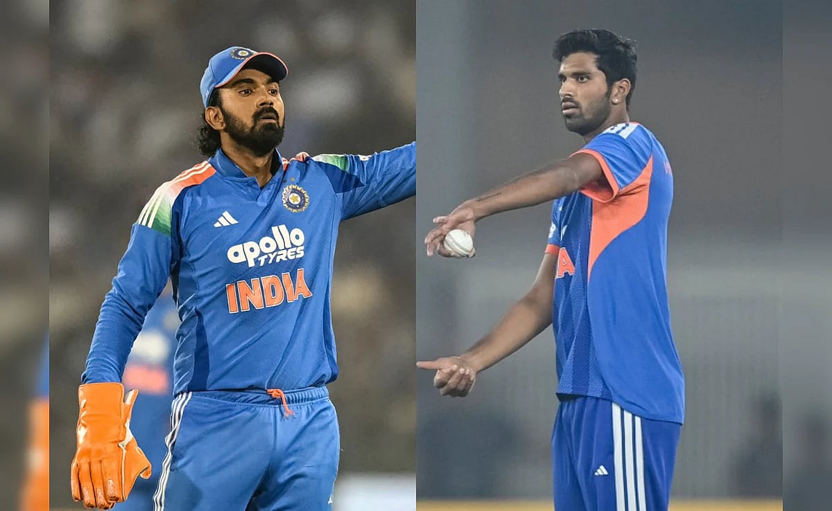 இந்தி தான் தேசிய மொழியா? - நடு மைதானத்தில் நடந்த காரசார விவாதம்... வர்ணனையாளர்களால் வெடித்த சர்ச்சை!