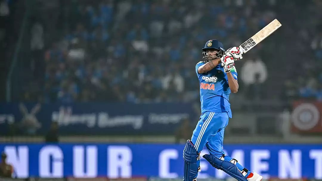 இந்திய கிரிக்கெட் அணியின் புதிய ஆல்ரவுண்டர்... அணி நிர்வாகம் இவரைத்தான் தேர்ந்தெடுத்துள்ளதா?