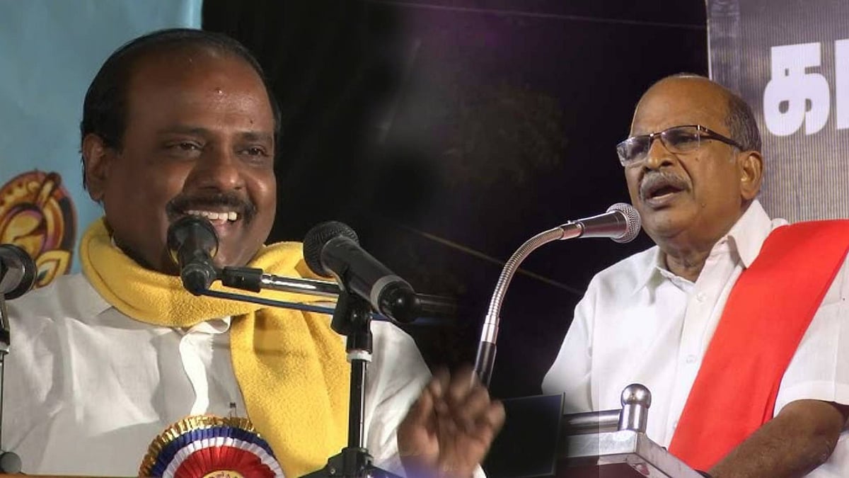 2025 ஆம் ஆண்டுக்கான இலக்கிய மாமணி விருதுகள் 3 பேருக்கு அறிவிப்பு : யார் அவர்கள்?