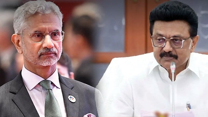 தொடரும் இலங்கைக் கடற்படையின் அராஜகம் : ஒன்றிய அரசுக்கு கடிதம் எழுதிய முதலமைச்சர் மு.க.ஸ்டாலின்!