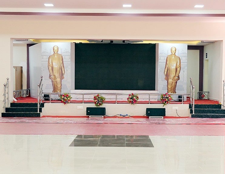 பரமக்குடியில் ரூ.3 கோடி மதிப்பீட்டிலான இமானுவேல் சேகரனார் மணிமண்டபம் திறப்பு! : முழு விவரம் உள்ளே!