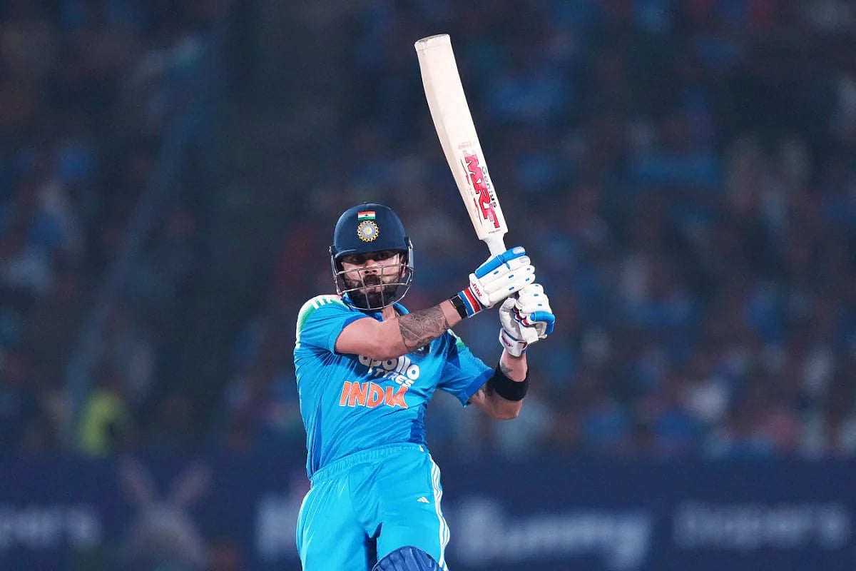 முதல்முறையாக இந்திய மண்ணில் தொடரை வென்ற நியூசிலாந்து… எங்கே சறுக்குகிறது இந்திய அணி?