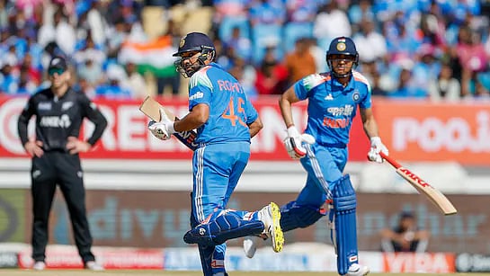 முதல்முறையாக இந்திய மண்ணில் தொடரை வென்ற நியூசிலாந்து… எங்கே சறுக்குகிறது இந்திய அணி?