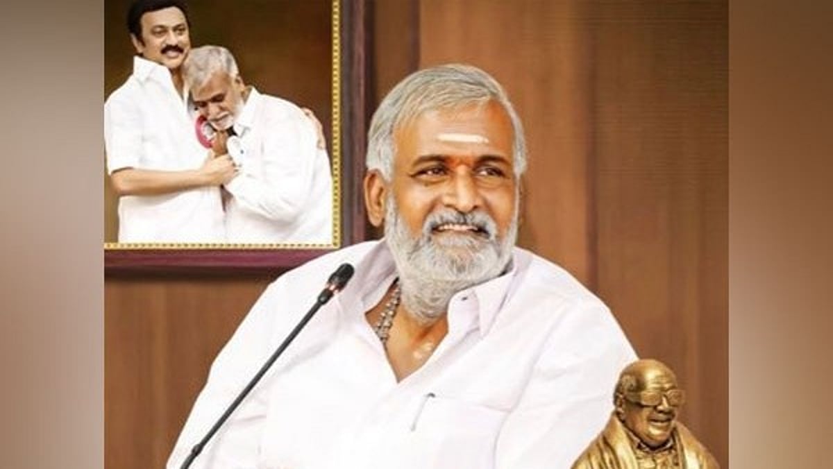 “திராவிட மாடல் ஆட்சியில் புதுப்பொலிவு பெற்ற 4000 திருக்கோயில்கள்” : அமைச்சர் சேகர்பாபு விளக்கம்!