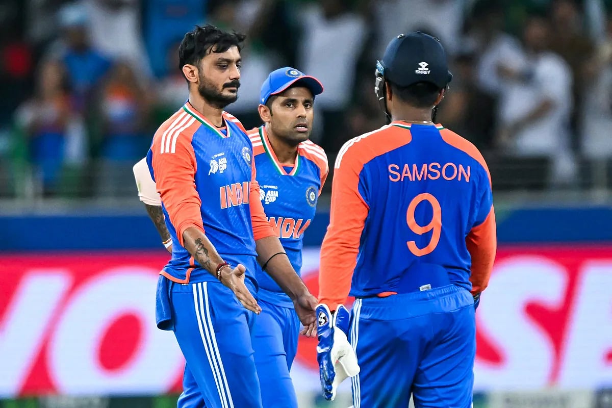 இந்தியா - நியூசிலாந்து இடையே இன்று தொடங்கும் T20 போட்டி… எங்கு? எப்போது? - முழு விவரம் உள்ளே!