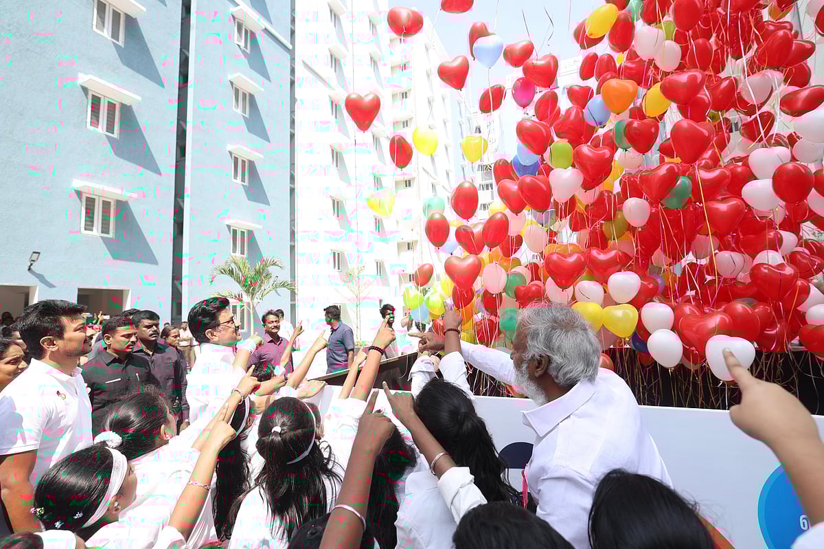 “இந்தியாவிலேயே எந்த மாநிலத்திலும் செய்யாத சாதனை!” : முதலமைச்சர் மு.க.ஸ்டாலின் பெருமிதம்!