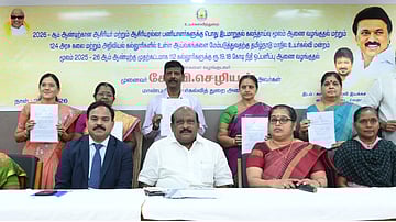 Rs.19.18 crore sanctioned for improvement of labs of 112 government colleges!” - Full details inside!