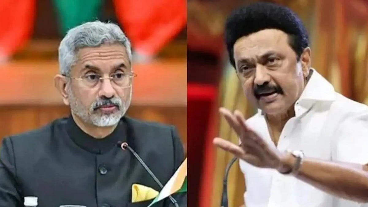 மீண்டும் மீண்டும்... இலங்கை கடற்படை காவலில் 90 தமிழக மீனவர்கள்... ஒன்றிய அமைச்சருக்கு முதலமைச்சர் கடிதம்!