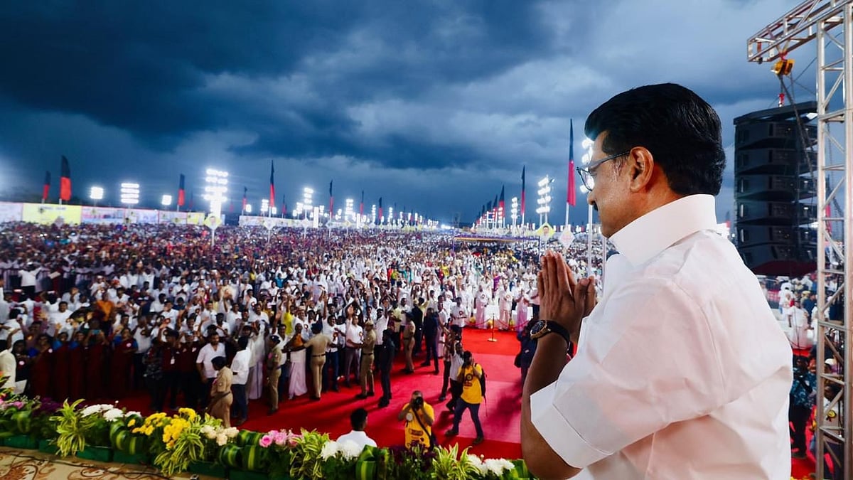 திராவிட மாடல் 2.0 ஆட்சி அமையட்டும்! வெற்றி முழக்கம் எட்டுத் திக்கும் ஒலிக்கட்டும் : முதலமைச்சர் மடல்!