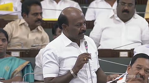 “விரைவில் மக்கள் பயன்பாட்டிற்கு வரும்” : சட்டப்பேரவையில் அமைச்சர் மா.சுப்பிரமணியன் தகவல்!